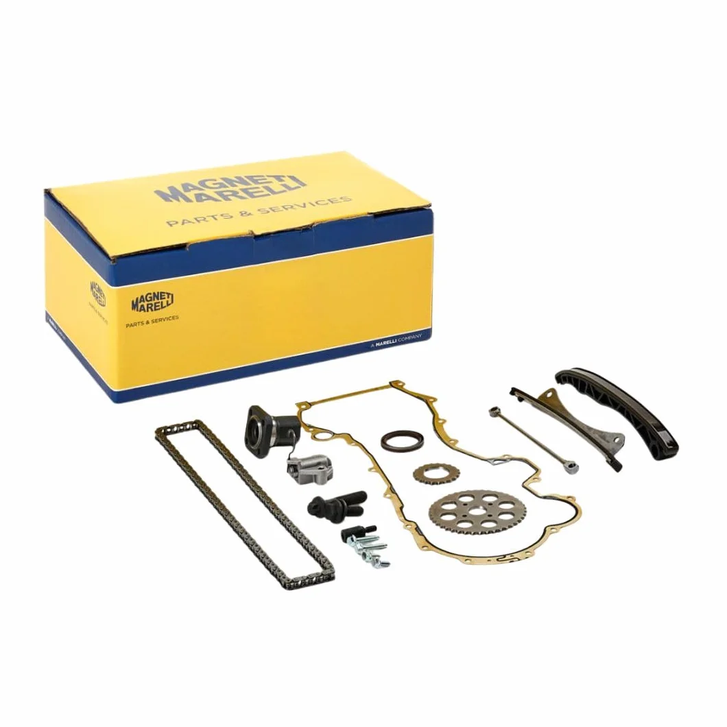 Kit cadena distribución