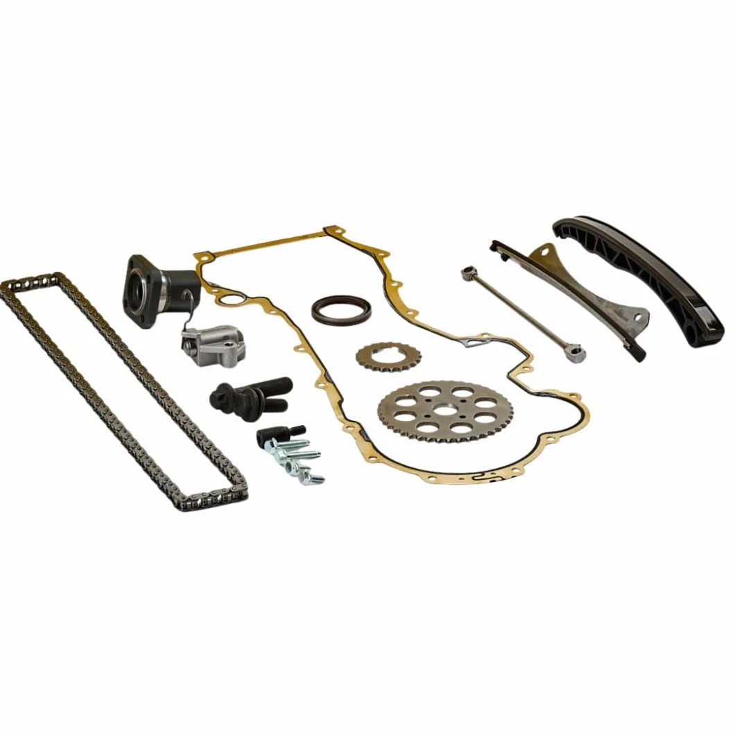 Kit cadena distribución