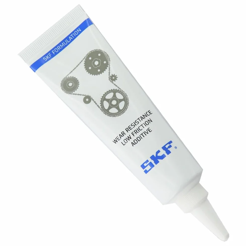 SKF Steuerkettensatz VKML88013