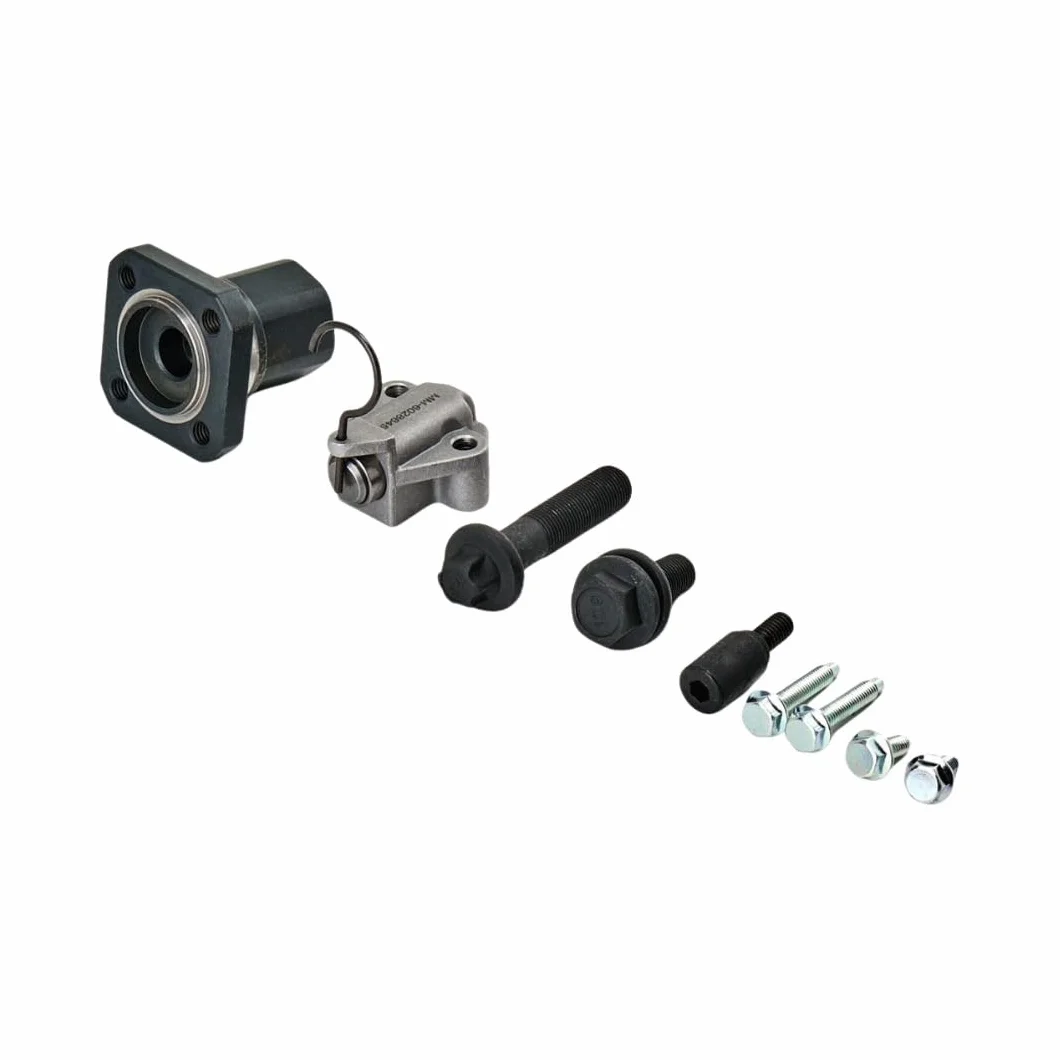 Kit cadena distribución